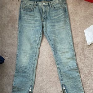 Mnnml Denim Jeans 👖